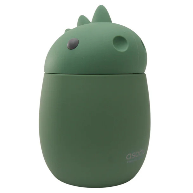 Φαγητοδοχείο Θερμός Dinosaur 600ml