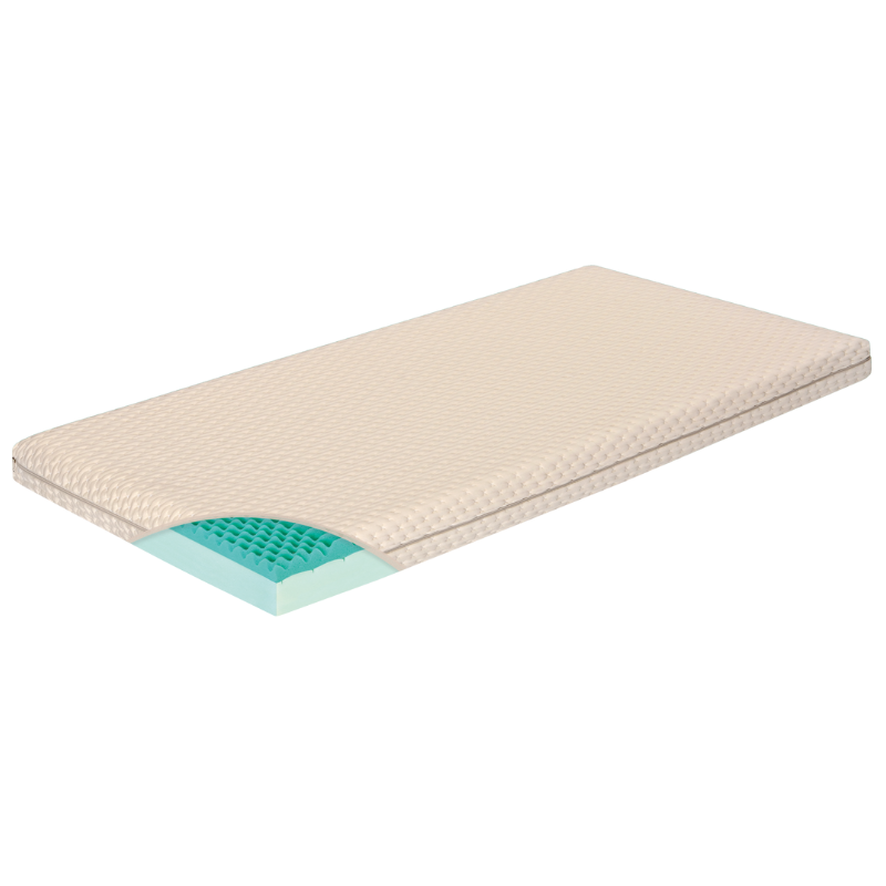 GrecoStrom Βρεφικό Στρώμα Κούνιας Διώνη