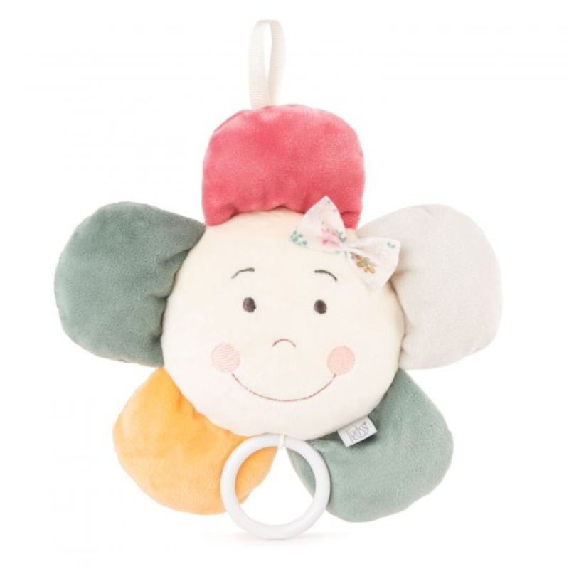 Κρεμαστό Μουσικό Παιχνίδι Hanna