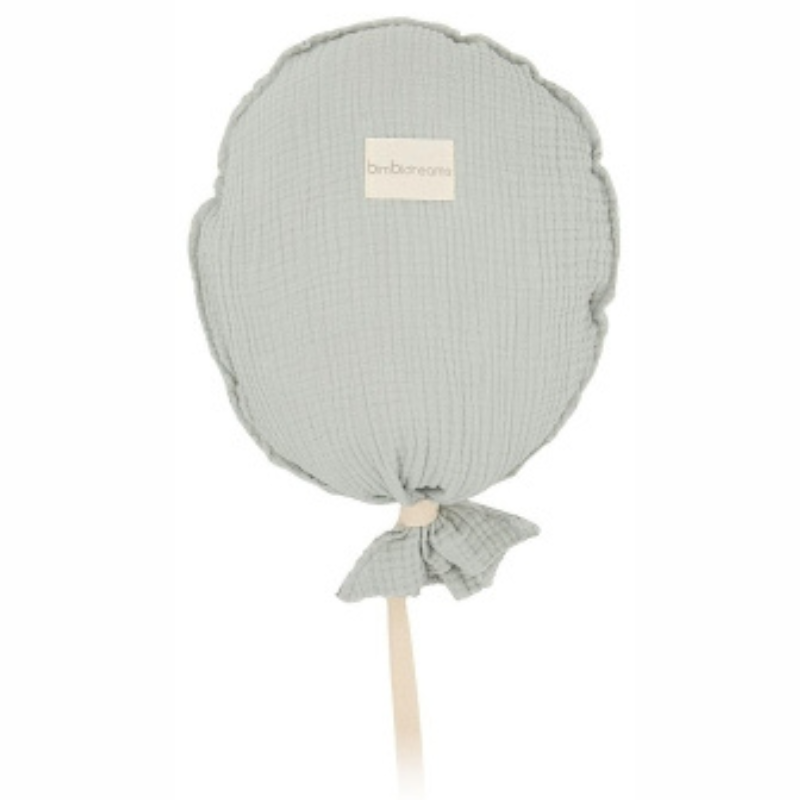 Διακοσμητικό Μαξιλάρι Τοίχου Balloon Eucalyptus