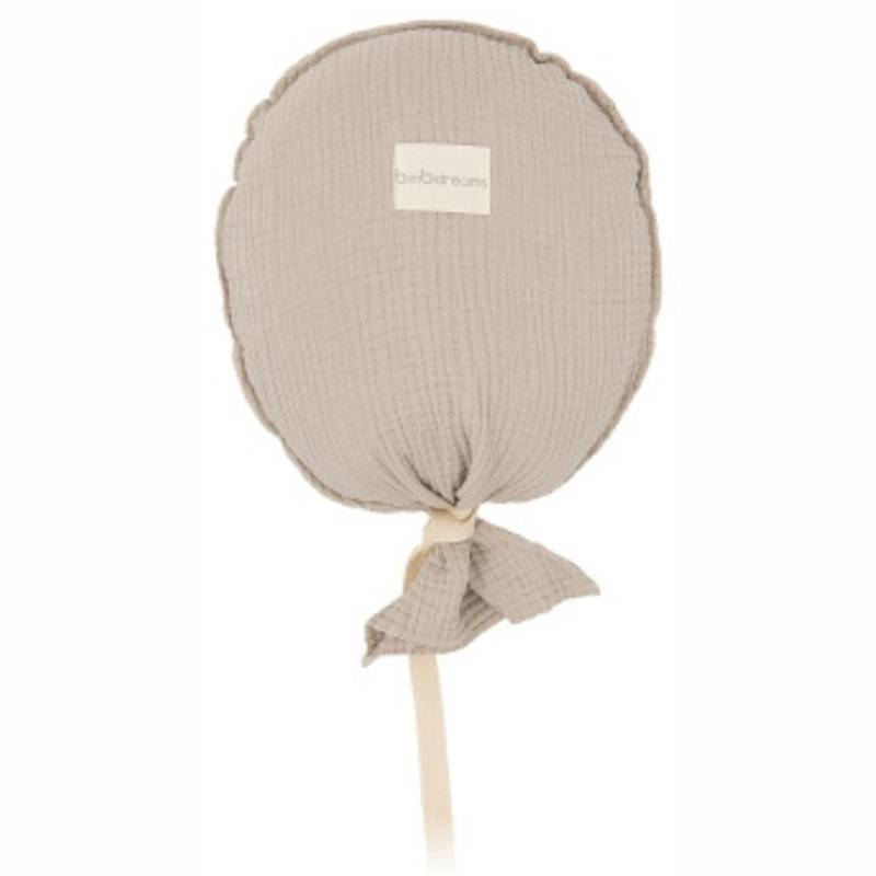 Διακοσμητικό Μαξιλάρι Τοίχου Balloon Beige