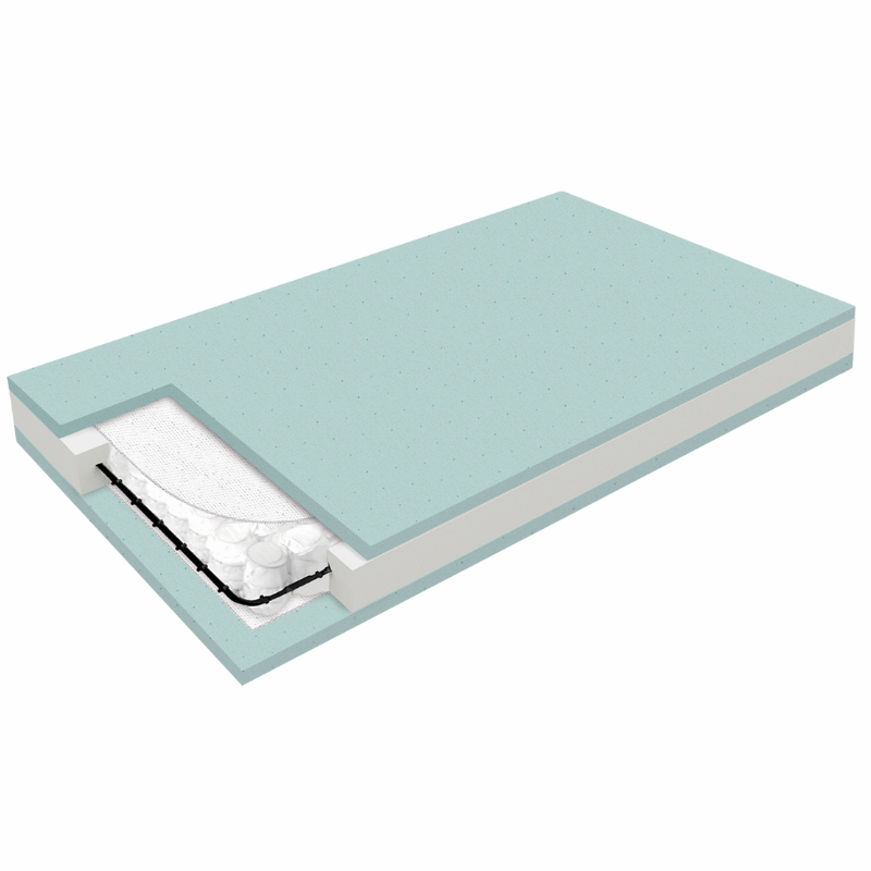 GrecoStrom Παιδικό Στρώμα Δανάη