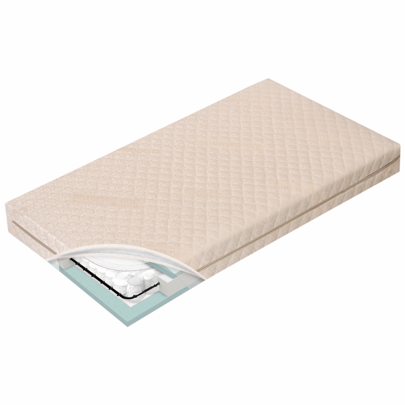 GrecoStrom Παιδικό Στρώμα Δανάη