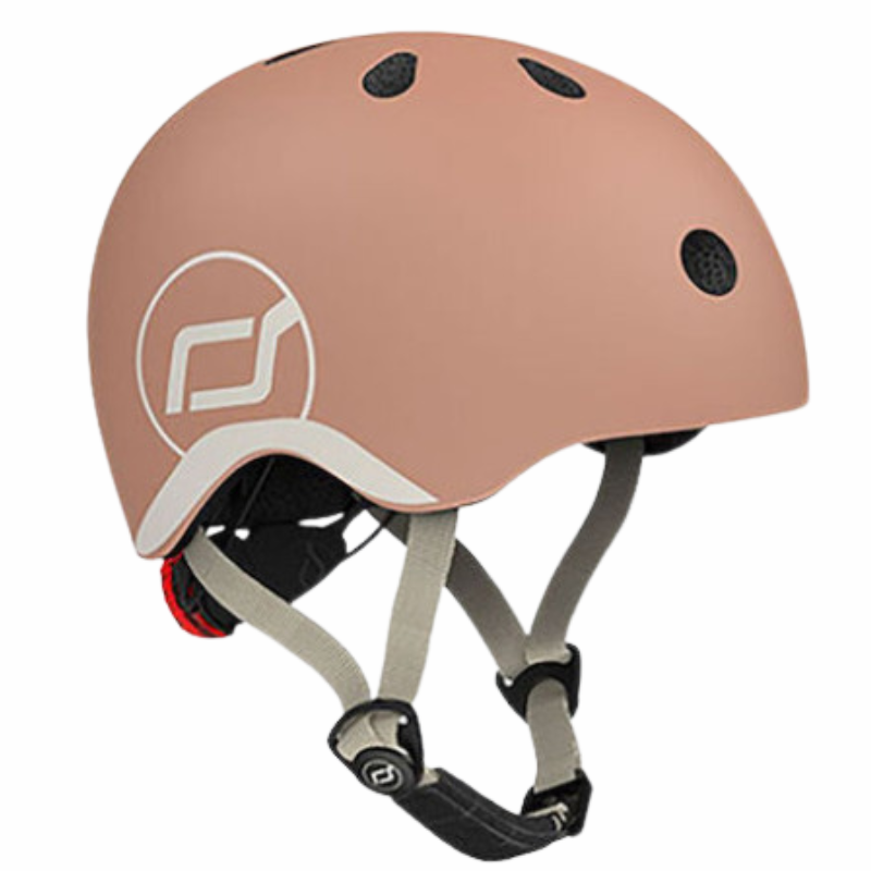 Παιδικό Κράνος Mocha 45-51cm