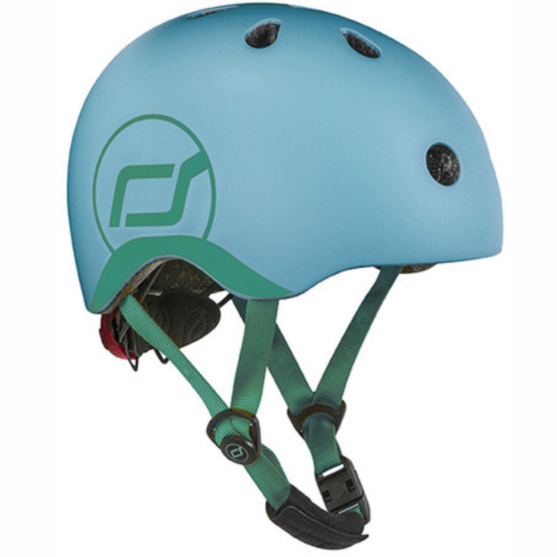 Παιδικό Κράνος Steel 45-51cm