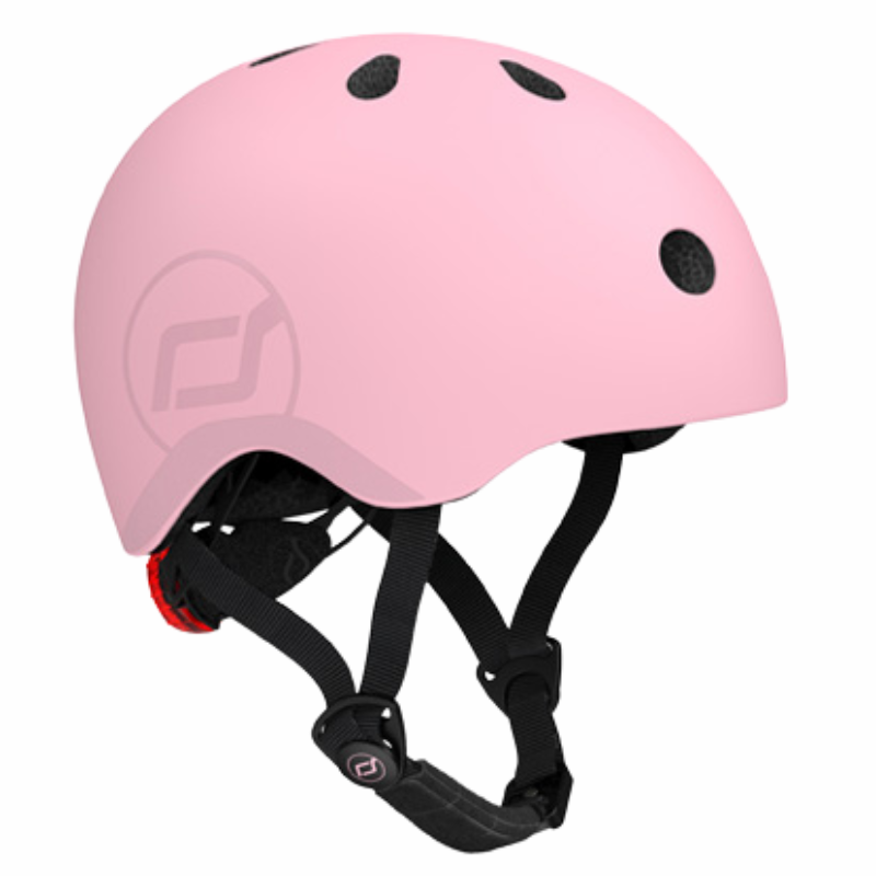 Παιδικό Κράνος Rose 51-55 cm