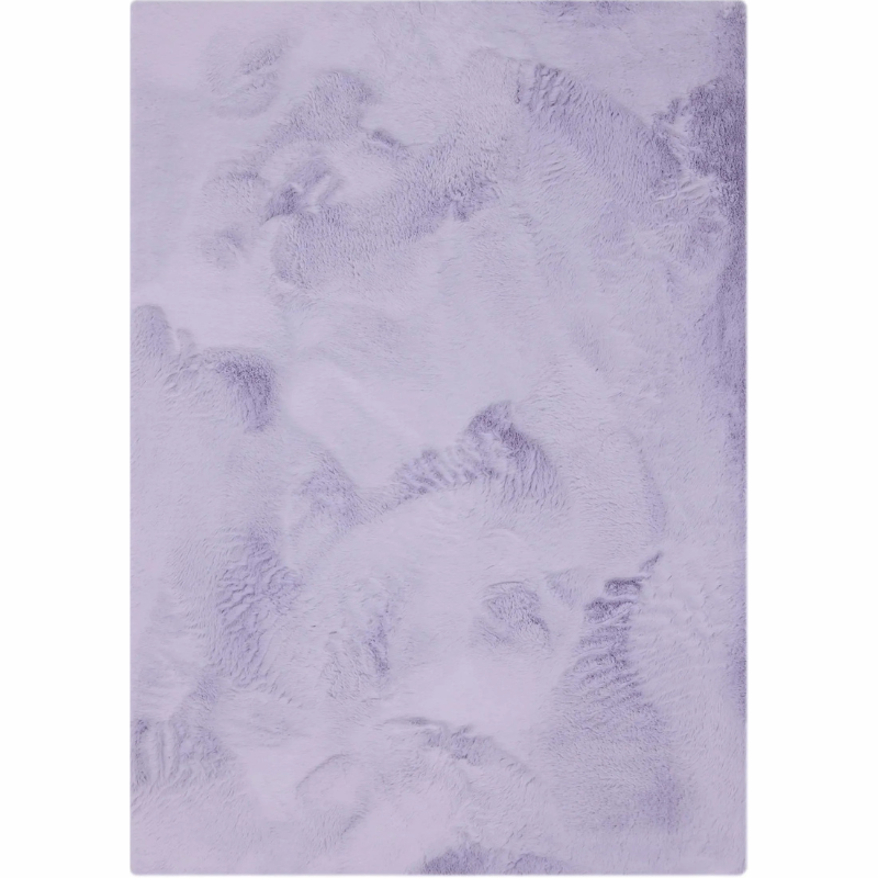 Παιδικό Πλενόμενο Χαλί Dave Purple