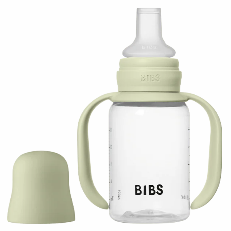 Εκπαιδευτικό Ποτηράκι Sage 150ml