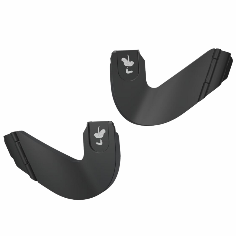 Aντάπτορες Kαθίσματος Aυτοκινήτου Aer² Joolz