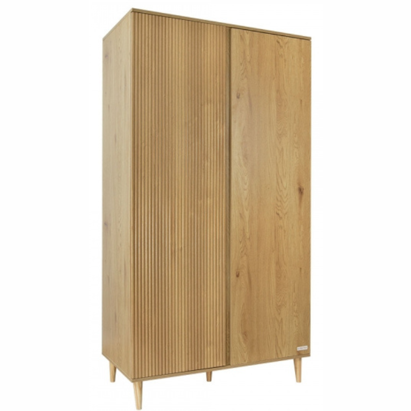 Ντουλάπα Eden Natural