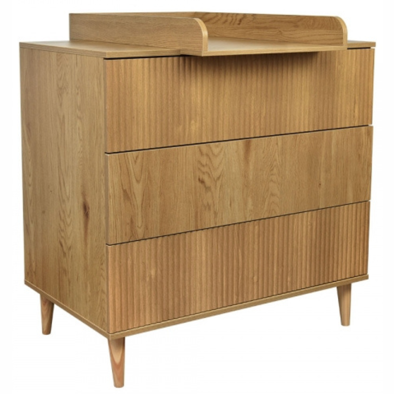 Συρταριέρα - Αλλαξιέρα Eden