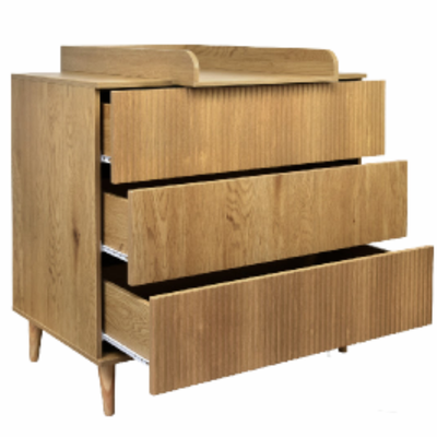 Συρταριέρα - Αλλαξιέρα Eden