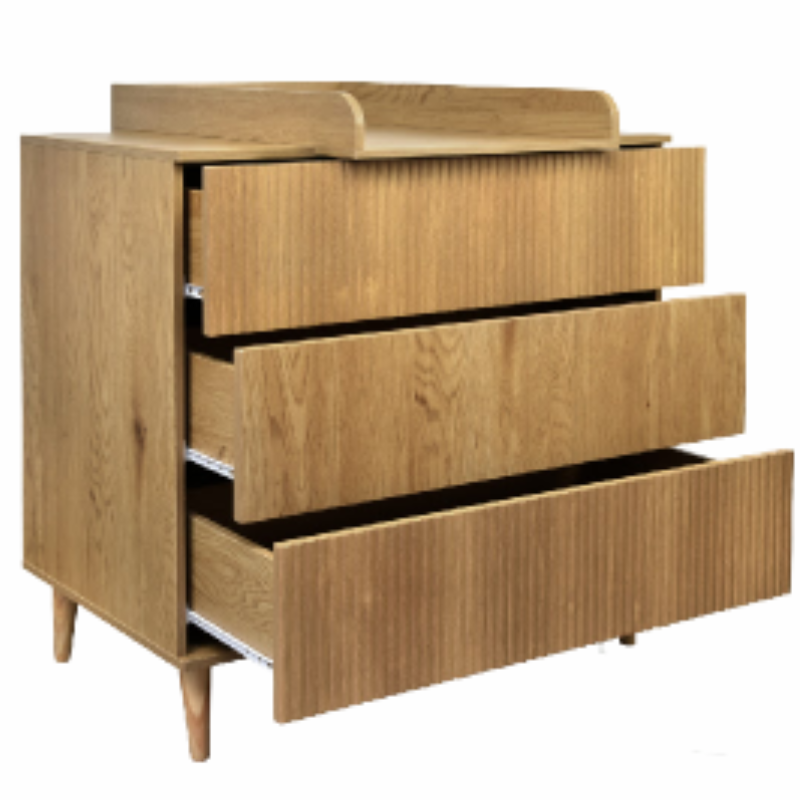 Συρταριέρα - Αλλαξιέρα Eden