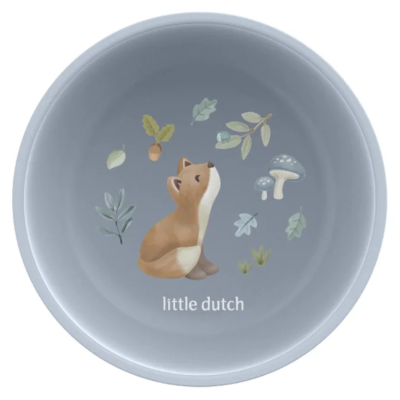 Παιδικό Μπολ Mio Forest Friends Little Dutch
