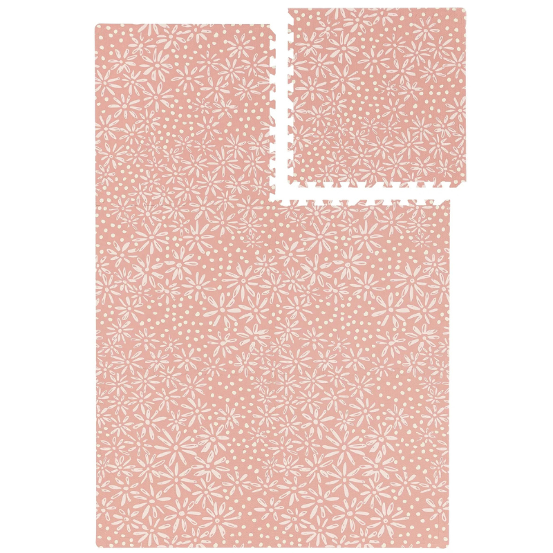 Δάπεδο Ασφαλείας Daisy Rose 120x180cm