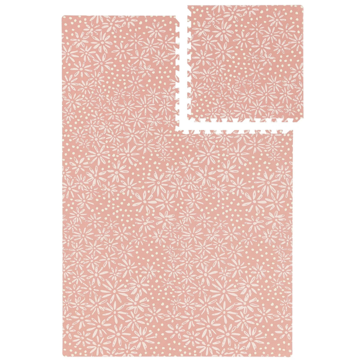 Δάπεδο Ασφαλείας Daisy Rose 120x180cm