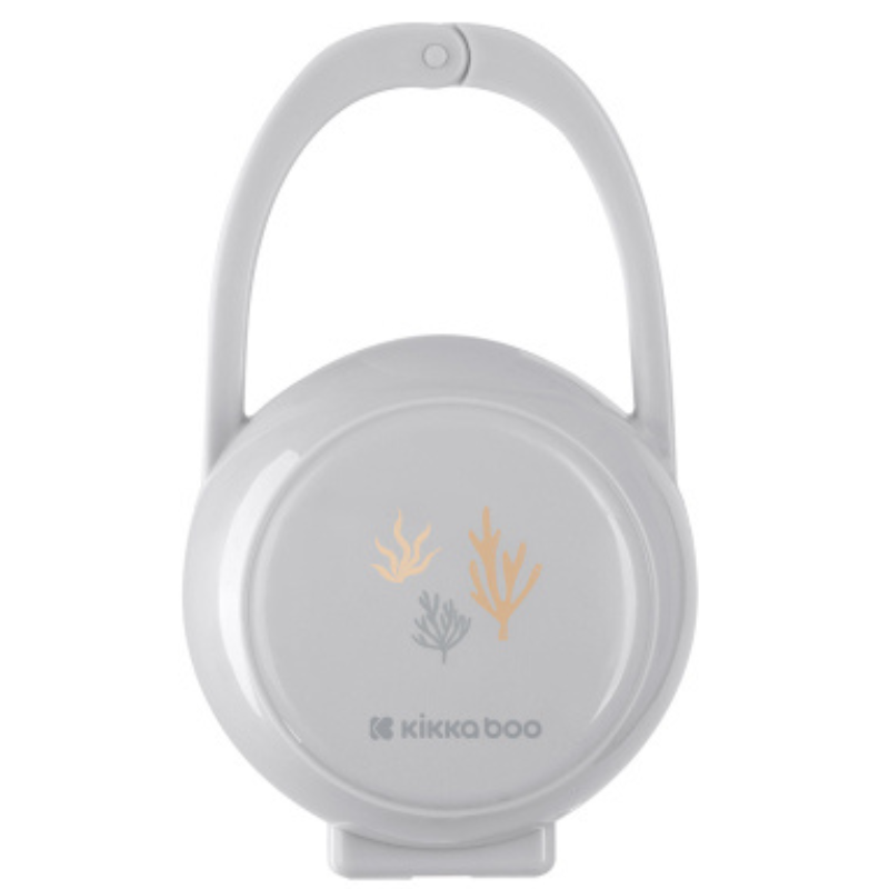 Θήκη Πιπίλας Seally Me KikkaBoo