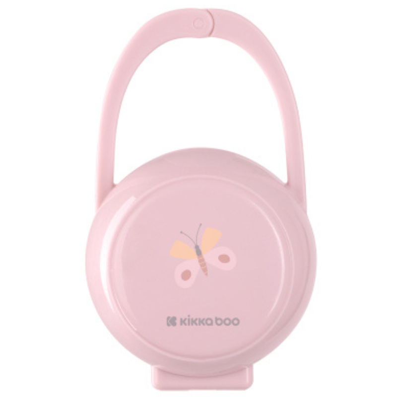 Θήκη Πιπίλας Hedge-hugs KikkaBoo