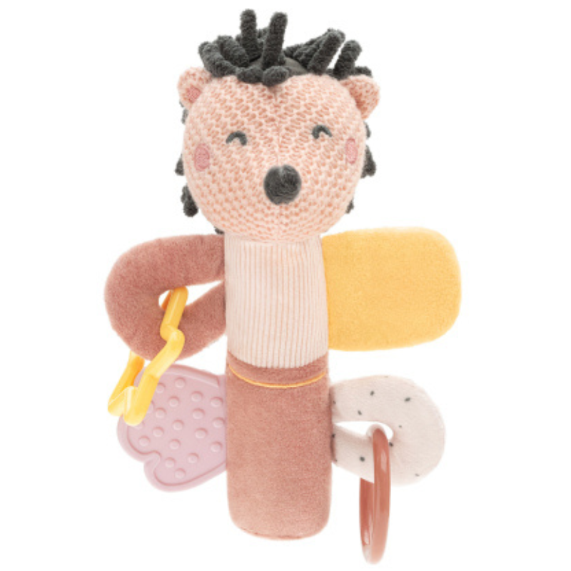 Παιχνίδι με Μασητικό Hedge-Hugs KikkaBoo