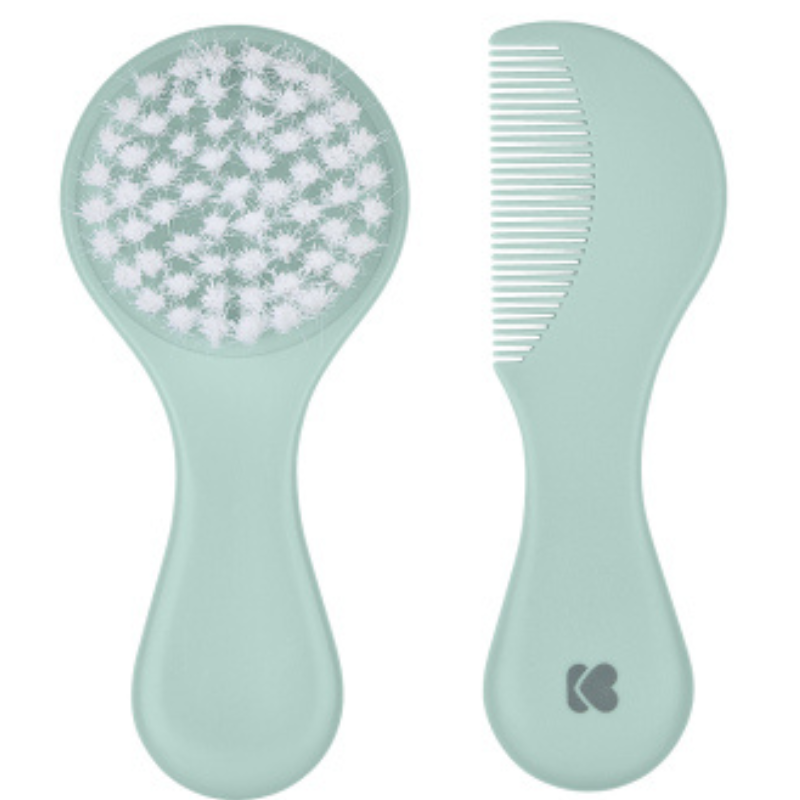 Σετ Βούρτσα Και Χτένα Sleepy Sheep KikkaBoo