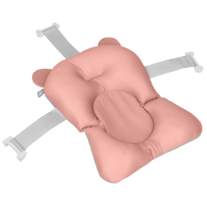 Μαλακό Μαξιλαράκι Στήριξης Για Μπανάκι Bear Blush