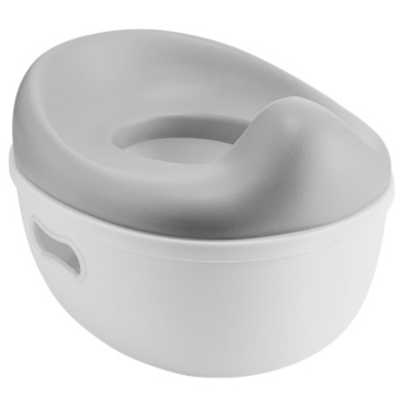 Γιογιό Trio 3 σε 1 Grey KikkaBoo