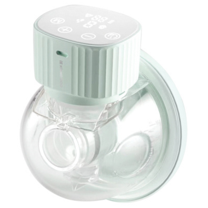 Ασύρματο Ηλεκτρικό Θήλαστρο Noa Mint KikkaBoo