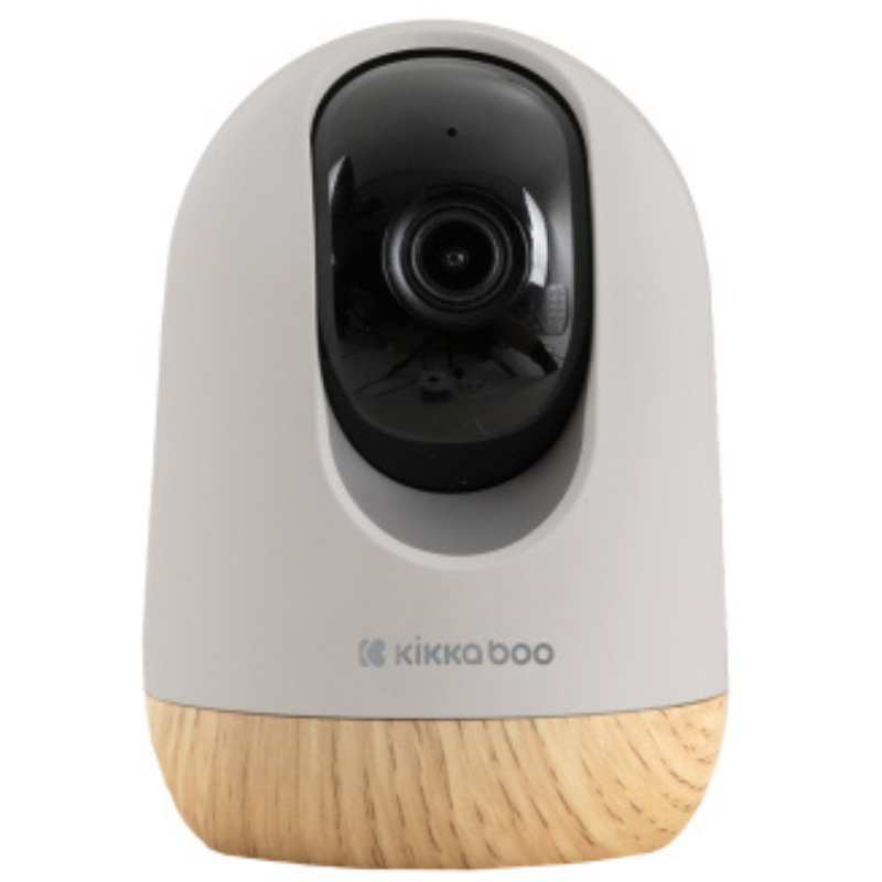 Ασύρματη Ενδοεπικοινωνία Με Κάμερα Ethan KikkaBoo