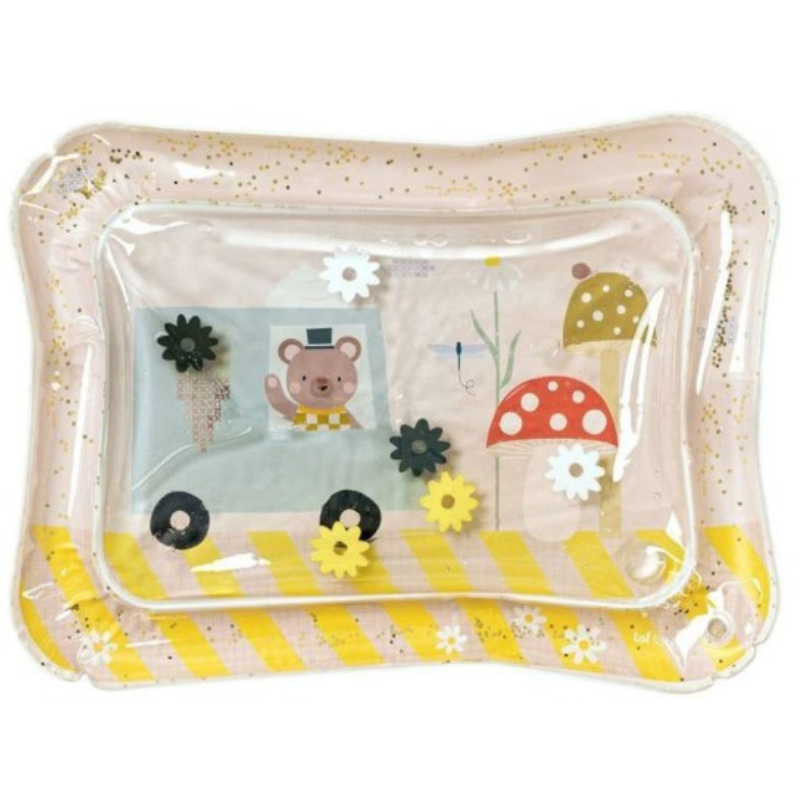 Χαλάκι Νερού Bear/ Ice Cream