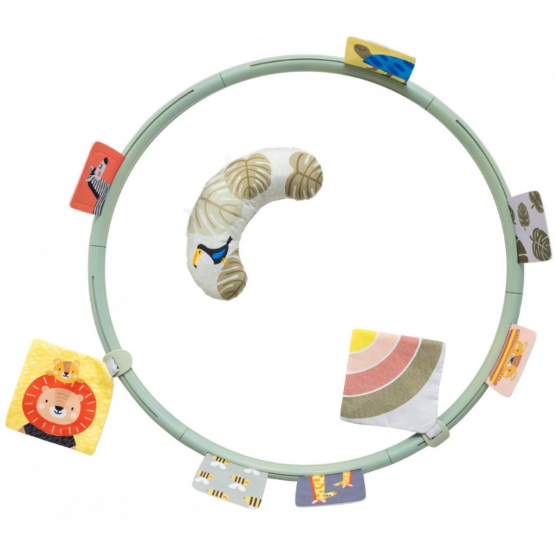 Κέντρο Δραστηριοτήτων Tummy Time Trainer