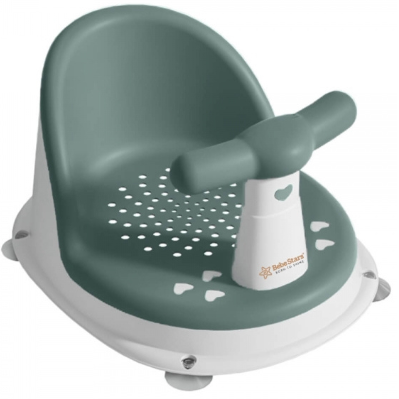 Κάθισμα Μπάνιου Olive