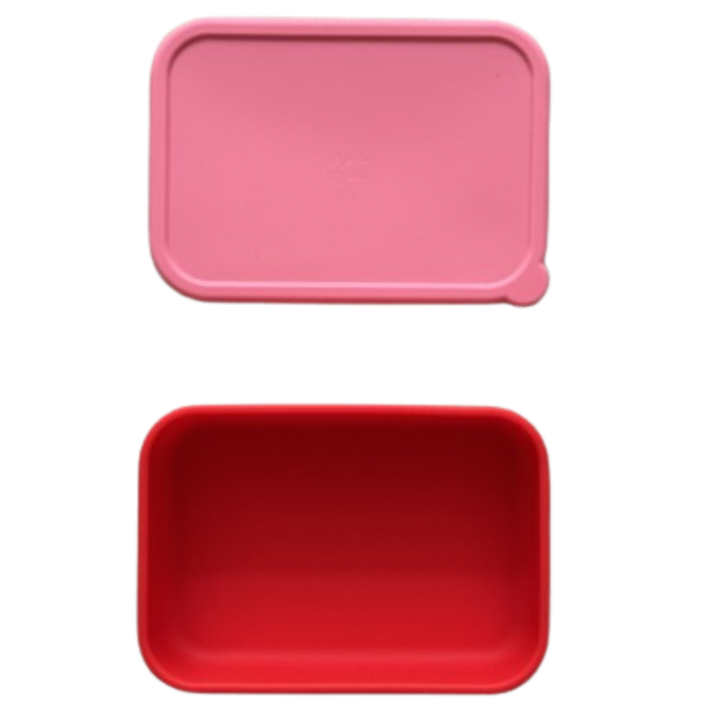 Φαγητοδοχείο Σιλικόνης Wonderlove