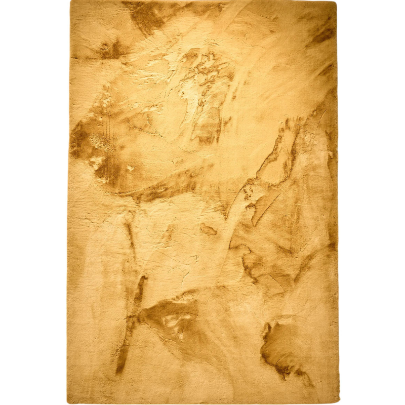 Πλενόμενο Χαλί Dave Yellow