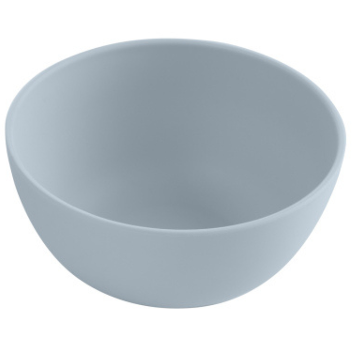 Μπωλάκι Φαγητού Brighty Blue KikkaBoo