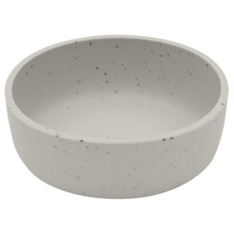 Μπωλ Σιλικόνης Sand 200ml KikkaBoo