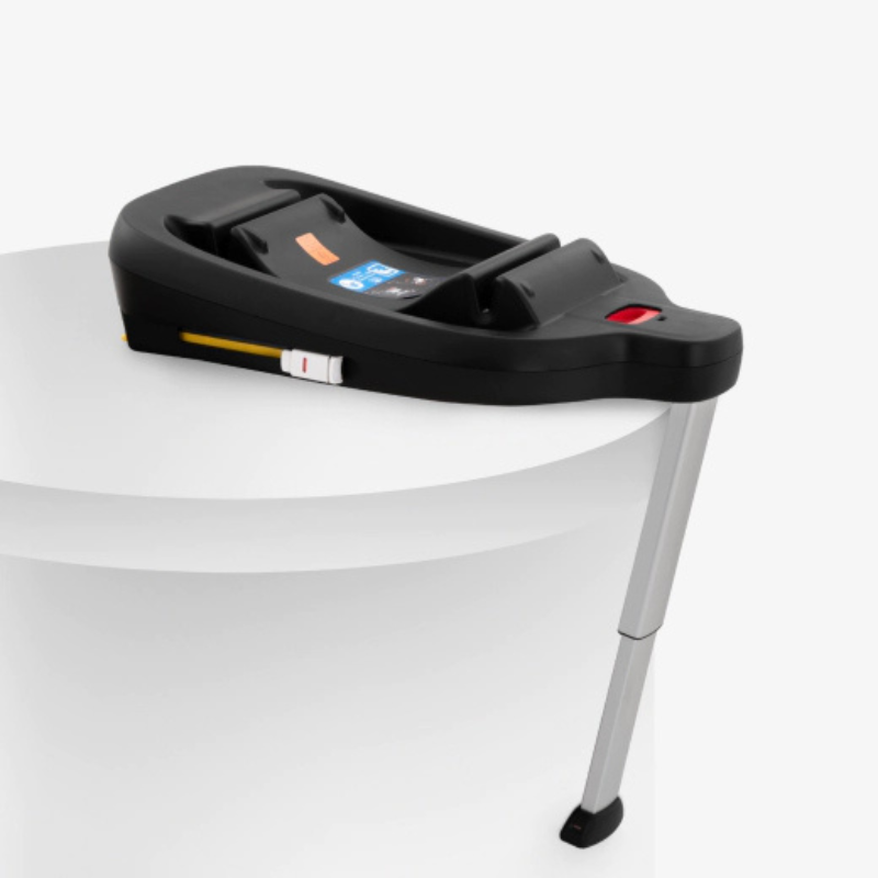 Βάση Για Κάθισμα Αυτοκινήτου i-Prime Isofix KikkaBoo