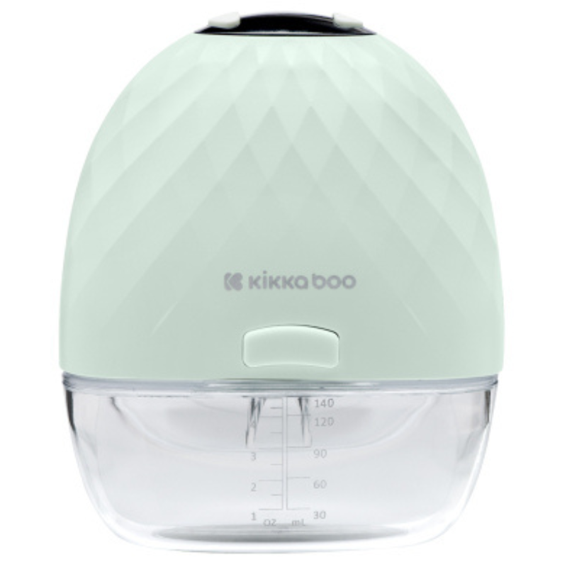 Ασύρματο Ηλεκτρικό Θήλαστρο Winnie KikkaBoo