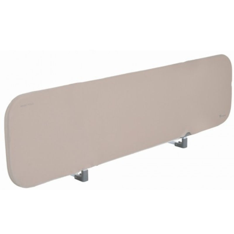 Αναδιπλούμενο Προστατευτικό Κρεβατιού Magic Fold Beige 150cm