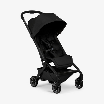 Παιδικό Καρότσι Joolz Aer2 Space Black Πακέτο Προσφοράς