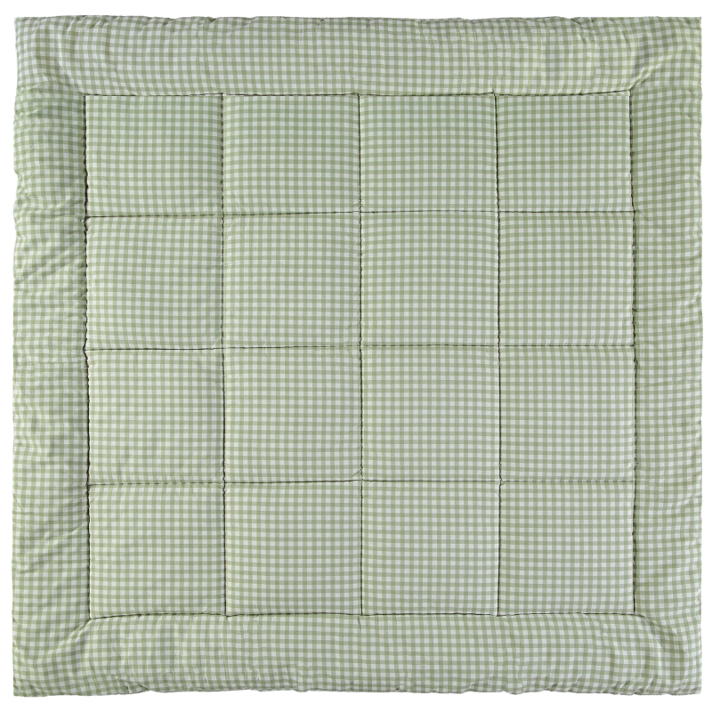 Χαλάκι Δραστηριοτήτων Mint Tea 120x120cm