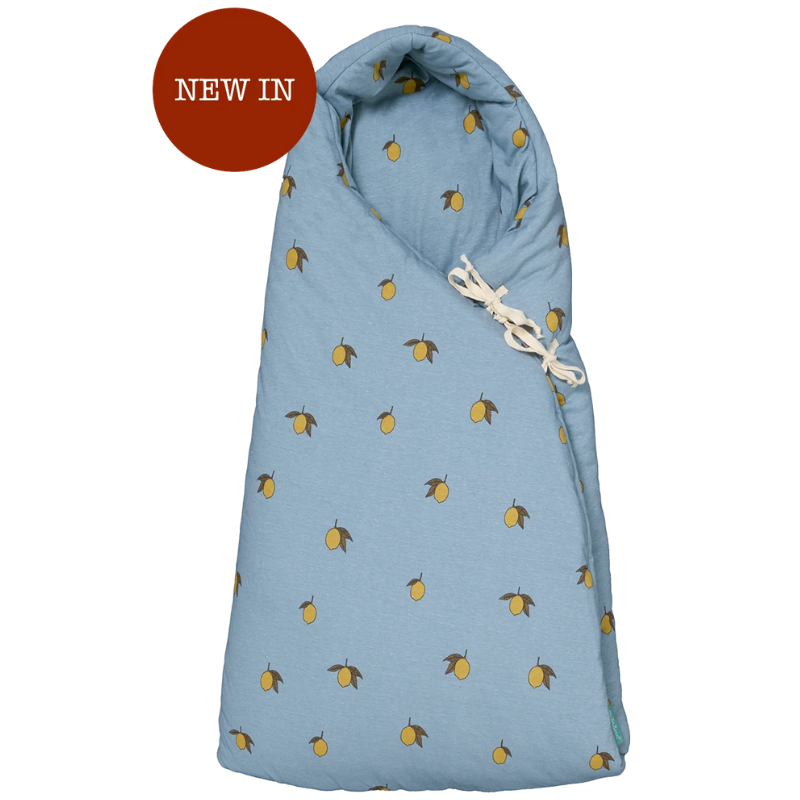 Ποδόσακος 3 σε 1 Lemons 6.5 tog