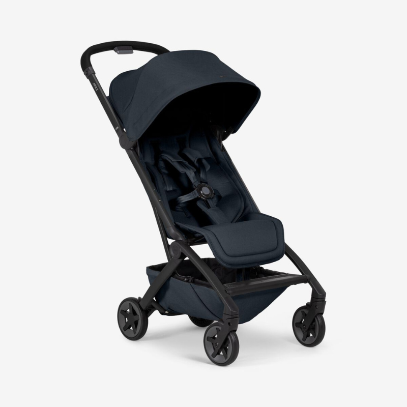 Παιδικό Καρότσι Joolz Aer2 Dark Navy Blue Πακέτο Προσφοράς