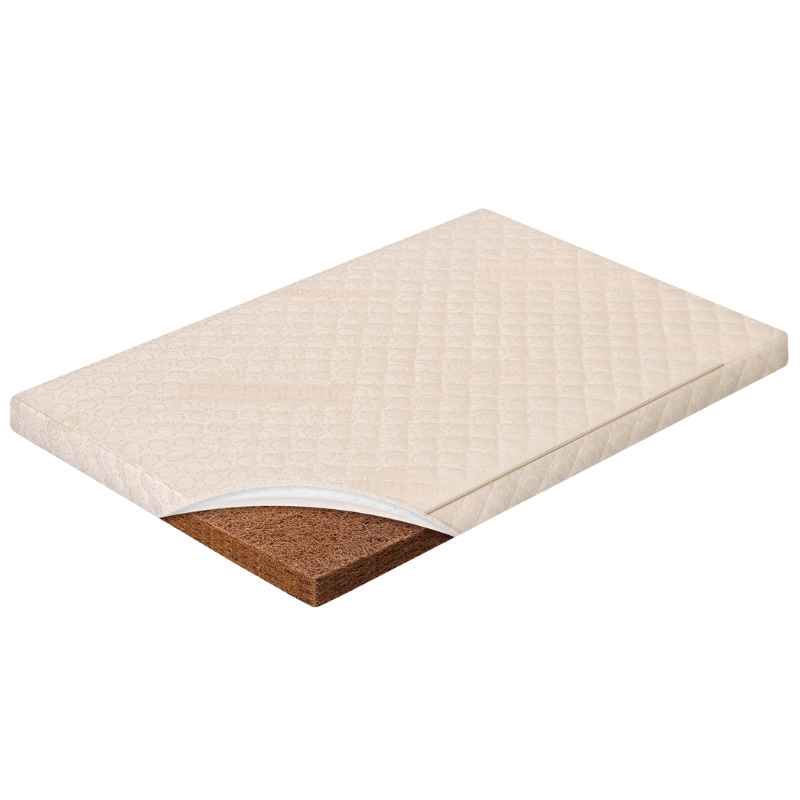 GrecoStrom Βρεφικό Στρώμα Λίκνου Ιόλη