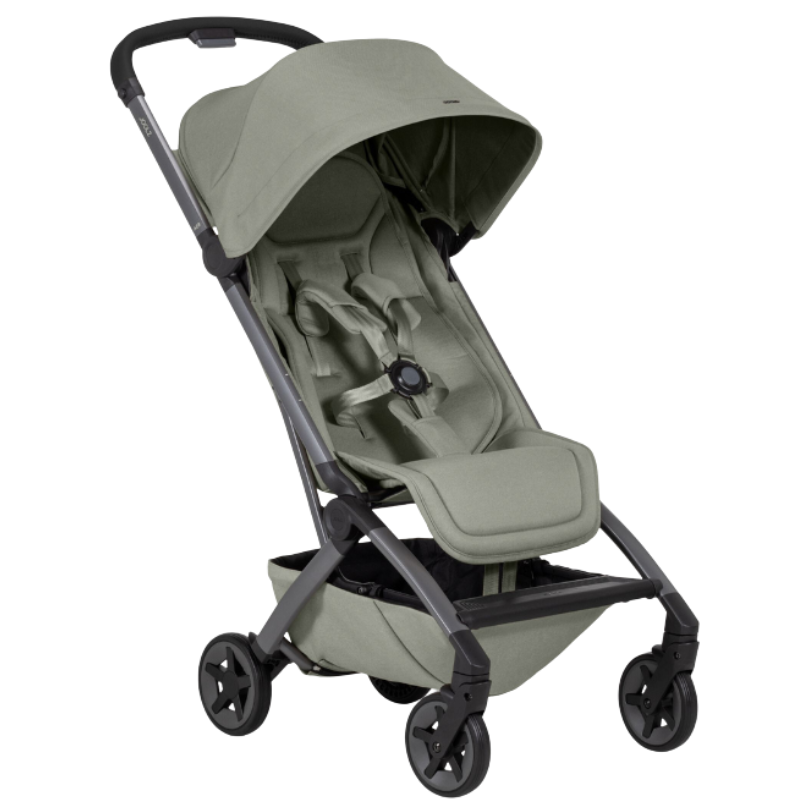 Παιδικό Καρότσι Joolz Aer2 Sage Green