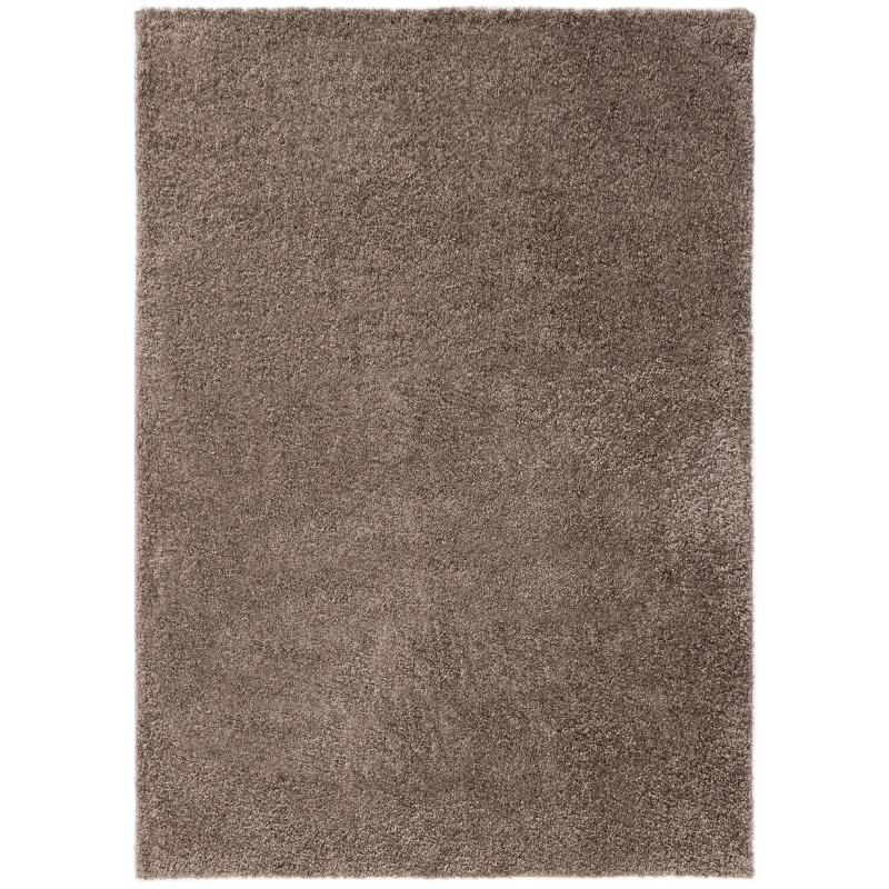 Πλενόμενο Χαλί Shaggy Soho Taupe