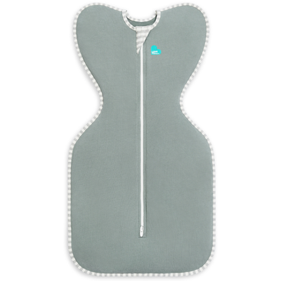 Υπνόσακος/ Swaddle UP Original Deep Olive 1.0tog 6-8.5kg Medium