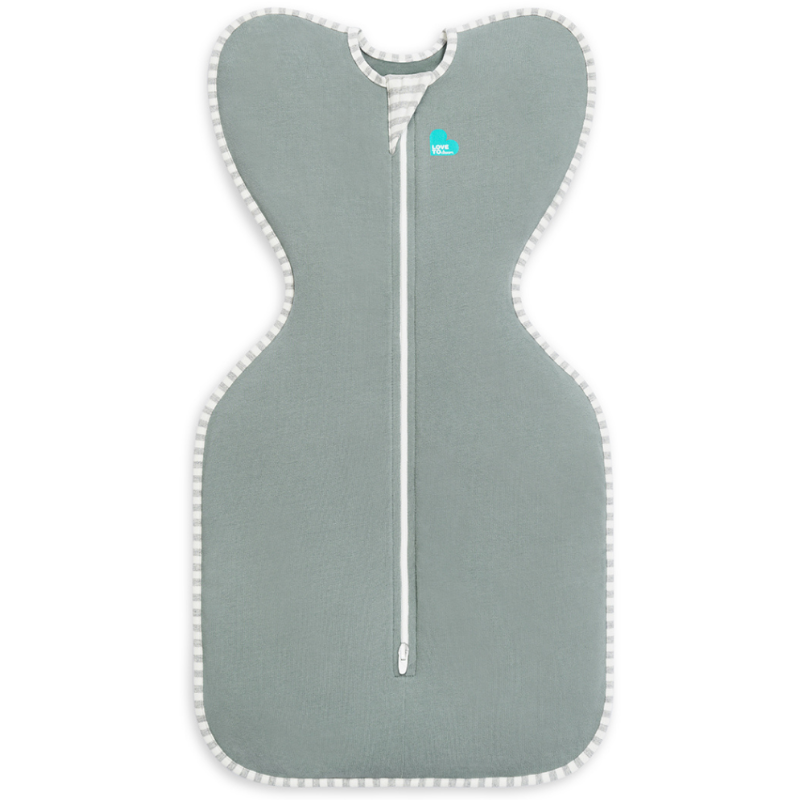 Υπνόσακος/ Swaddle UP Original Deep Olive 1.0tog 6-8.5kg Medium