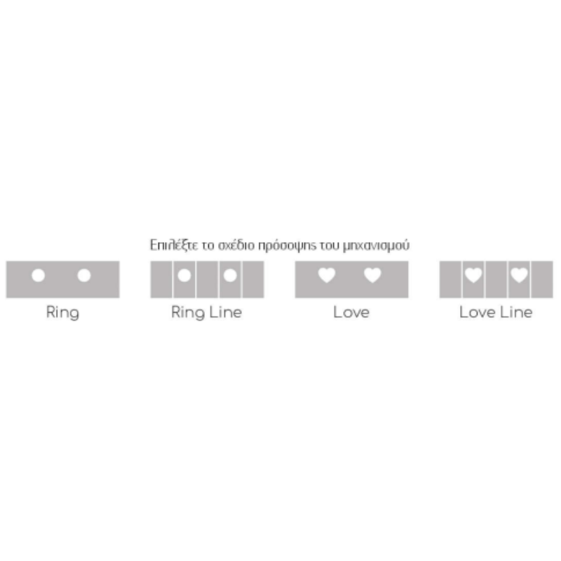 Παιδικό Κρεβάτι Kiddy Με Αφαιρούμενη Σκεπή Και Μηχανισμό Ανύψωσης - 10% Έκπτωση Στο Στρώμα