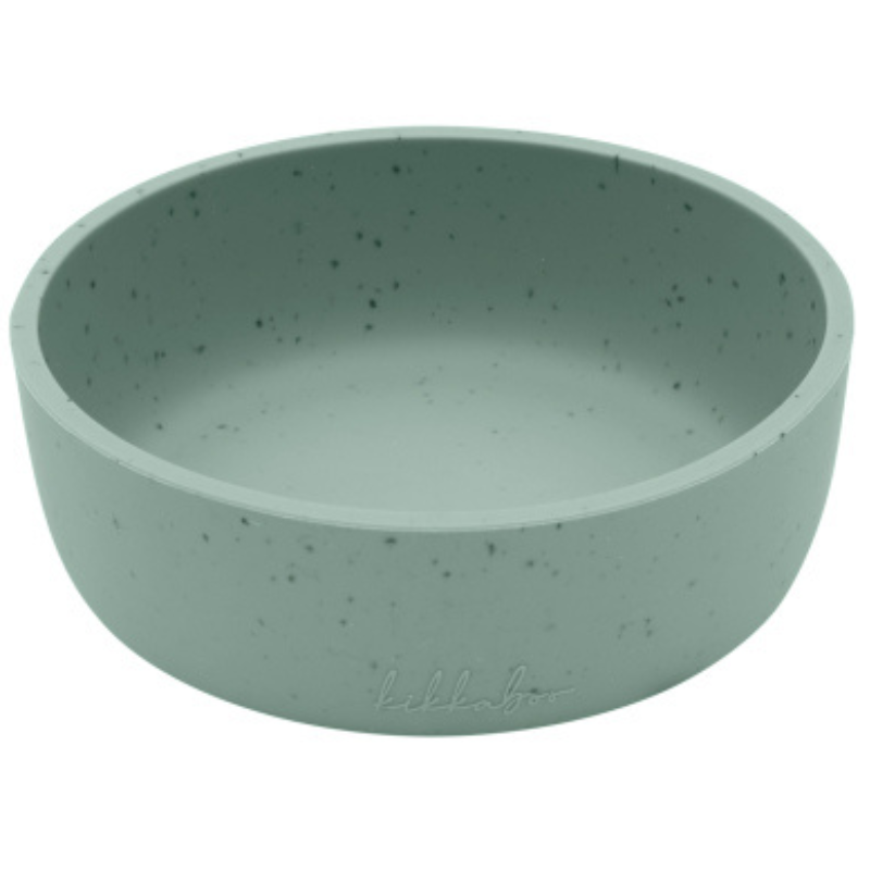 Μπωλ Σιλικόνης Sage 200ml KikkaBoo
