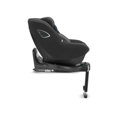 Κάθισμα Αυτοκινήτου Marco Polo Stone Grey 360° i-Size 40-105cm Inglesina 2025
